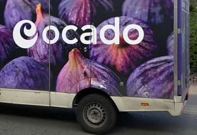 Image for Despite slowdown Ocado upbeat on long-term Kroger site roll-out
