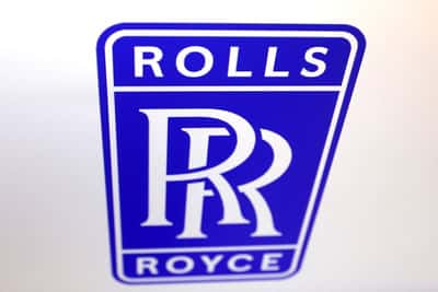 Image for UK's Rolls-Royce confident on outlook despite Middle East disruption