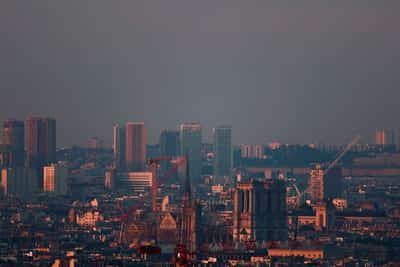 Image for EU auto group pushes hybrids, e-fuels in CO2 emission goal review