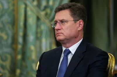 Image for Russia confirms halt to Kazakh pipeline oil exports to Germany, says flows will be diverted