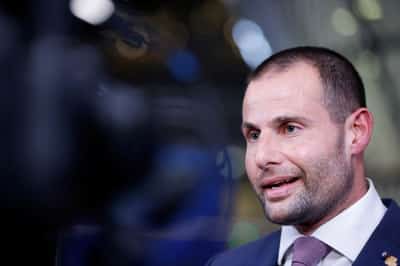 Image for Malta to recognise Palestinian state in September