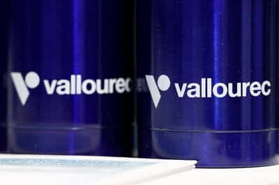 Image for Vallourec expects shipments rebound in 2nd half of 2025