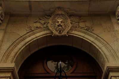 Image for French government alerts prosecutor to diplomat with Epstein ties