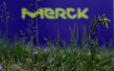 Image for Germany's Merck eyes life science deals, but muted 2026 outlook knocks shares