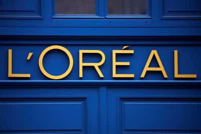 Image for L'Oreal shares rise 5% in pre-market trade after strong first quarter