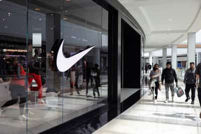 Image for Nike rallies on efforts to tackle tariff costs as turnaround takes shape