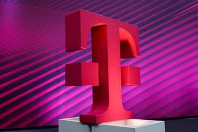 Image for Deutsche Telekom hit by weakness in home market