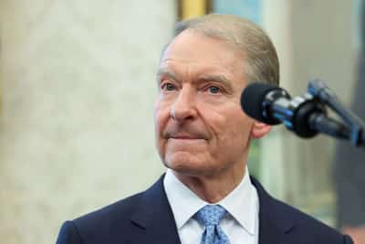 Image for Wall Street regulator says it has concerns over European ESG rules