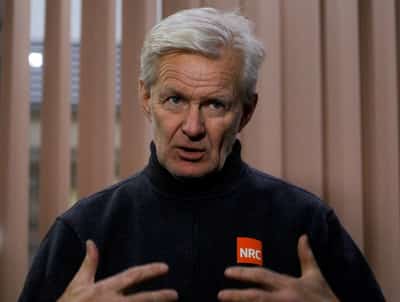 Image for Norway should use wealth fund for aid due to oil price rise in Iran war, Egeland says
