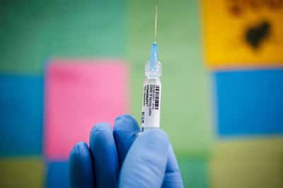 Image for Belgian court orders Poland, Romania to buy $2.2 billion of Pfizer COVID shots