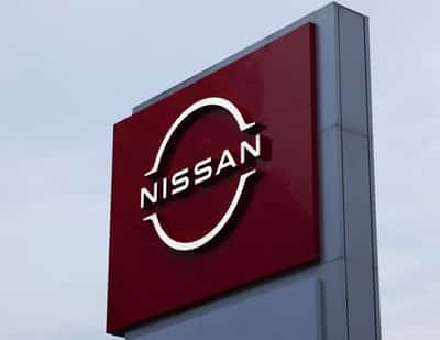 Image for Nissan expects $1.8 billion annual operating loss, concerned about supply chain risks