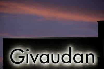 Image for Givaudan can manage Iran war effects in short term, CEO says