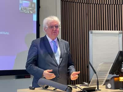 Image for Pause in ECB rate cuts could last a while, policymaker Holzmann tells Austrian TV