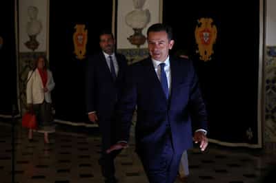 Image for Portugal's PM Montenegro to keep most key ministers in new cabinet