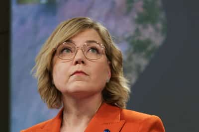 Image for EU's Virkkunen says rule of law makes it reliable investment partner