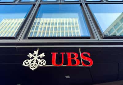 Image for UBS profit beats expectations as CEO Ermotti holds stance on capital