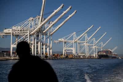 Image for Switzerland says still aiming for legally-binding trade deal with U.S