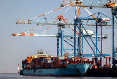 Image for European growth to hold up but at an increasing fiscal cost, IMF says