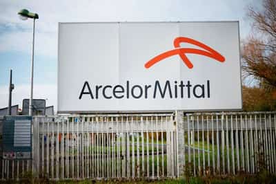 Image for Steelmaker ArcelorMittal reports explosion at Mexico plant, none injured