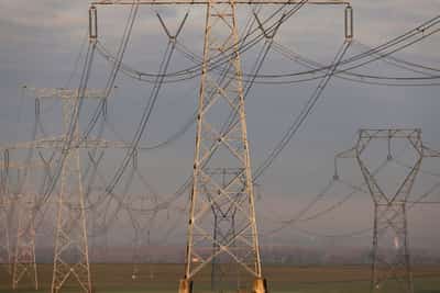 Image for EU to fast-track power grid projects in race to lower energy prices