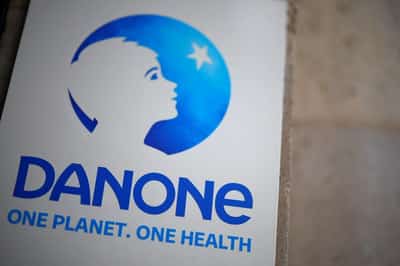Image for Danone recalls more baby formula in Europe after EU sets toxin threshold