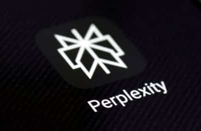 Image for AI startup Perplexity makes bold $34.5 billion bid for Google's Chrome browser