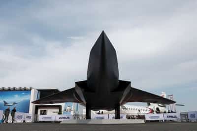 Image for Germany, France, Spain to discuss fighter jet programme in October, says Berlin