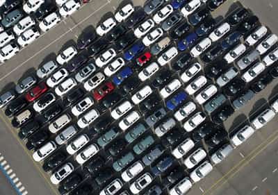 Image for Trump auto tariff hike could cost Germany nearly $18 billion in output, institute says