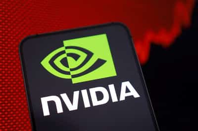 Image for Trading Day: Markets becalmed, Nvidia reports