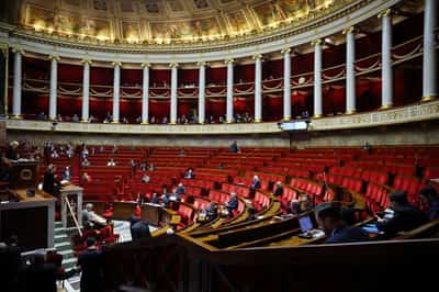 Image for French government survives first no-confidence vote over Mercosur trade deal