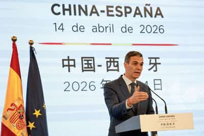Image for Catalonia aims to balance Chinese investments, prioritising local jobs