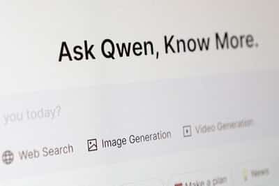 Image for Huawei's AI lab denies that one of its Pangu models copied Alibaba's Qwen