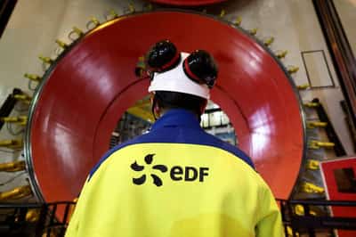Image for EDF presses ahead with Edison stake sale after Italian energy decree, sources say