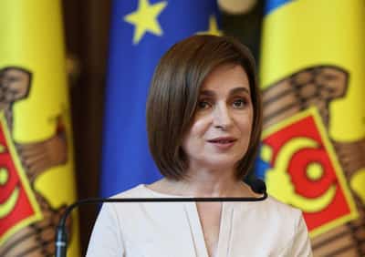 Image for Moldovan election body endorses poll participants ahead of independence fete