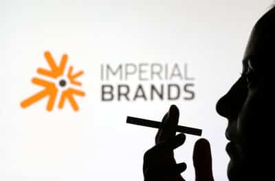 Image for Imperial Brands beats profit forecast, sees growth in smoking alternatives