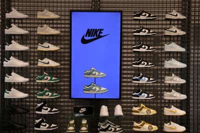 Image for Nike set to raise prices next week, plans to sell on Amazon again