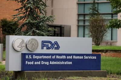 Image for Exclusive-FDA nicotine pouch pilot to ease manufacturers' research burden, transcript shows