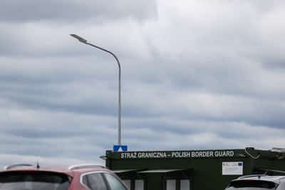 Image for Poland extends border controls with Germany and Lithuania until April 2026