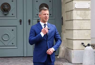 Image for Hungary's Magyar to meet MOL chief Hernadi to discuss security of fuel supply