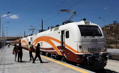 Image for Standard Chartered arranges $2.33 billion of funding for Tanzania railway