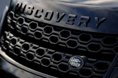 Image for British carmaker JLR trims FY26 margin forecast on US tariff concerns