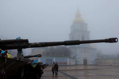 Image for IMF is analyzing proposed terms of Ukraine's warrant exchange offer