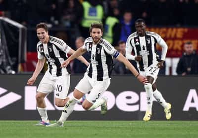 Image for Soccer-Juventus extend Adidas partnership to 2037 in $468 million deal