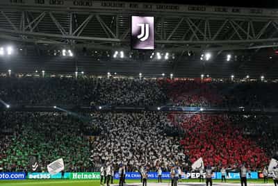 Image for Juventus shares soar 19% after Agnelli family rejects crypto firm Tether's bid