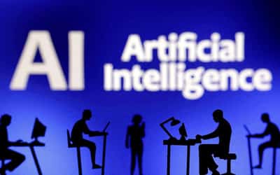 Image for Voice actors push back as AI threatens dubbing industry
