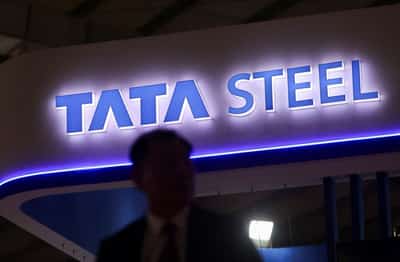 Image for India's Tata Steel signs pact with Dutch government to lower carbon emissions