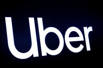 Image for Uber to expand premium offerings with Germany's Blacklane acquisition