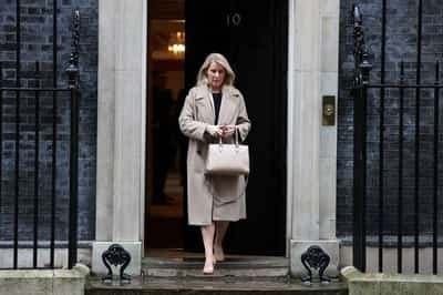 Image for Nationwide hands $774 million payout to members following milestone takeover