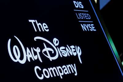 Image for Disney laying off several hundred in film, TV, finance