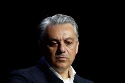 Image for Instant View: Renault boss De Meo quits, with expected switch to Gucci-owner Kering